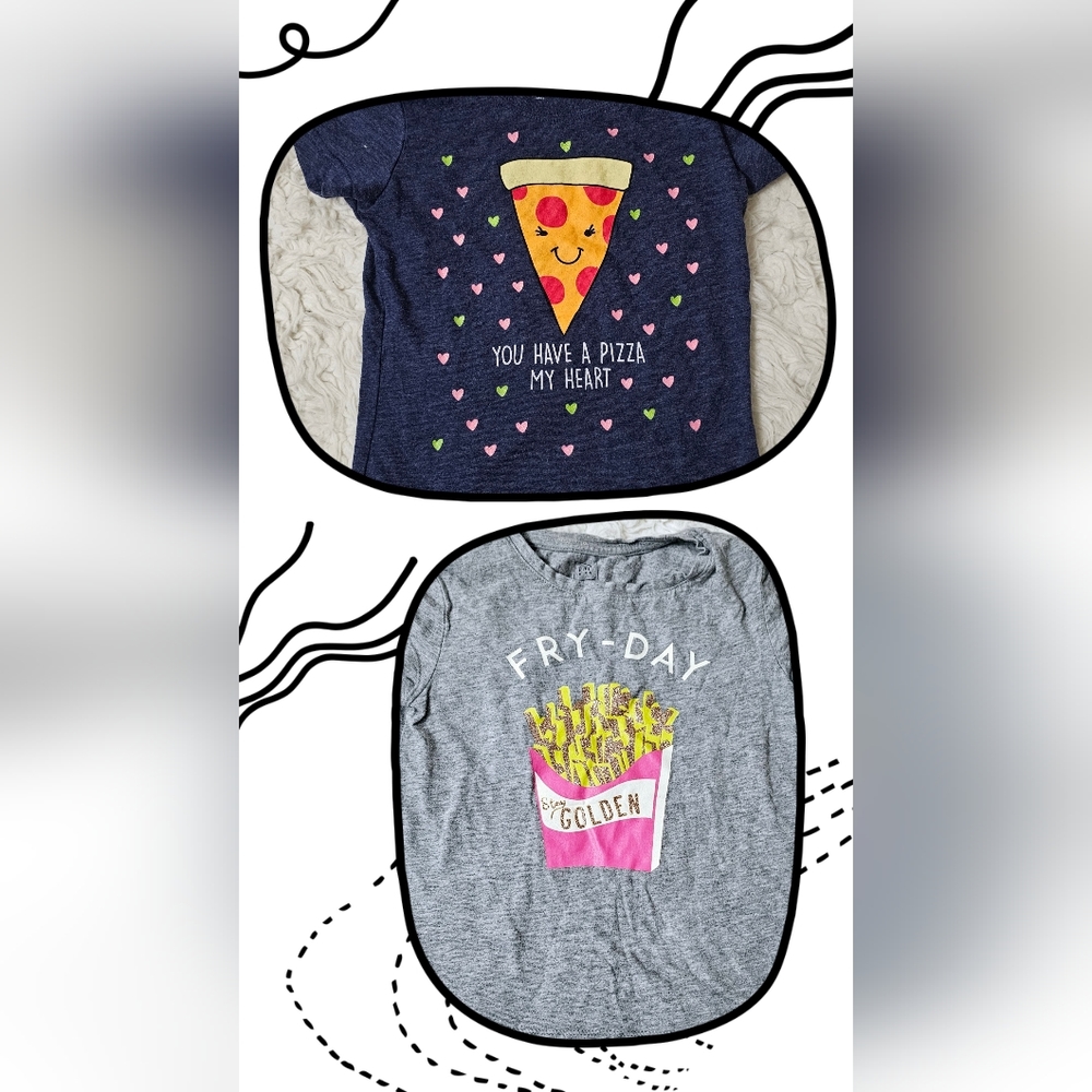 Kids T-Shirt Bundle